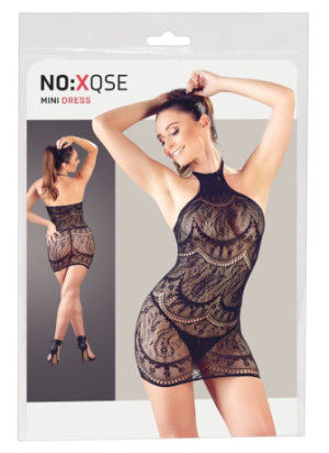 Lingerie Dress